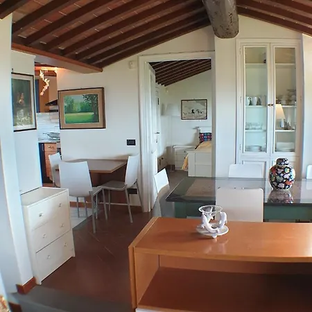 Poggio Paradiso *