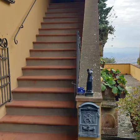 Poggio Paradiso *