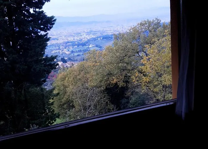 Poggio Paradiso Διαμέρισμα Φλωρεντία