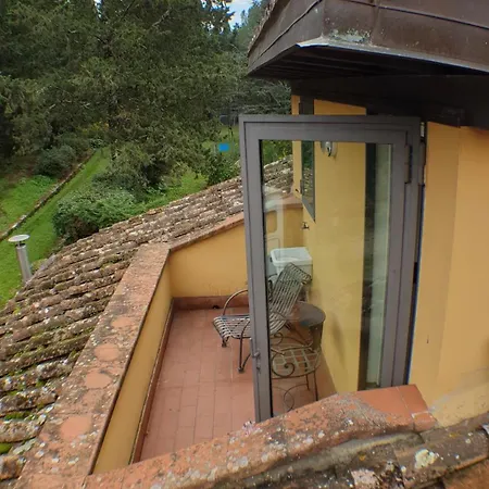 Lejlighed Poggio Paradiso