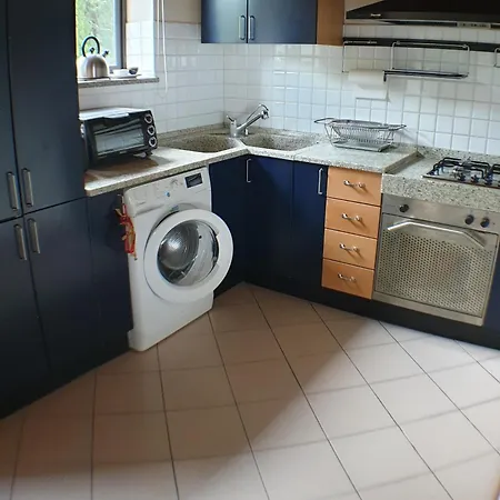 Poggio Paradiso * Firenze