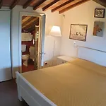Appartement Poggio Paradiso