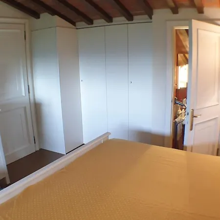 아파트 Poggio Paradiso 피렌체