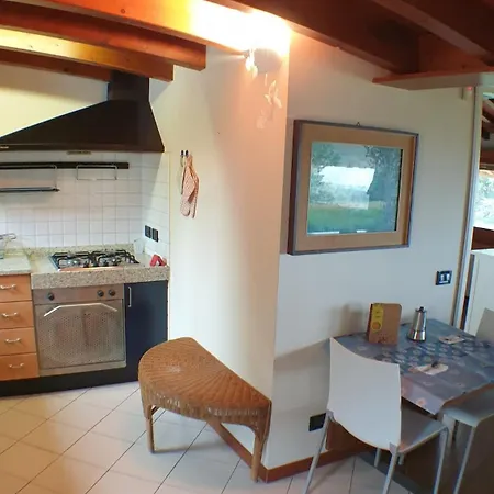 Apartment Poggio Paradiso