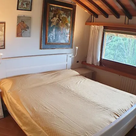 Poggio Paradiso 피렌체