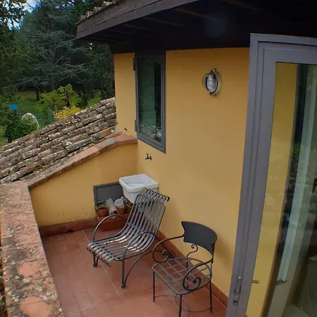 Apartment Poggio Paradiso Florence