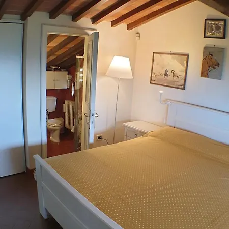 아파트 Poggio Paradiso