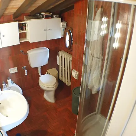 아파트 Poggio Paradiso *