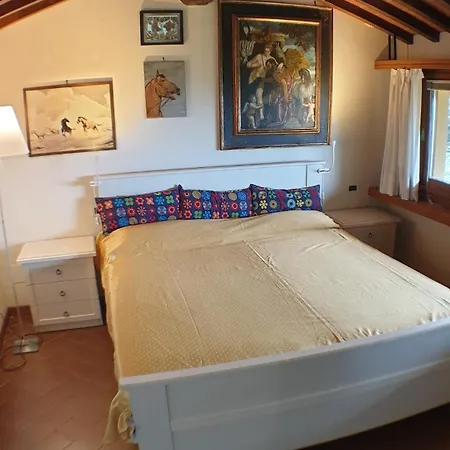 דירה Poggio Paradiso